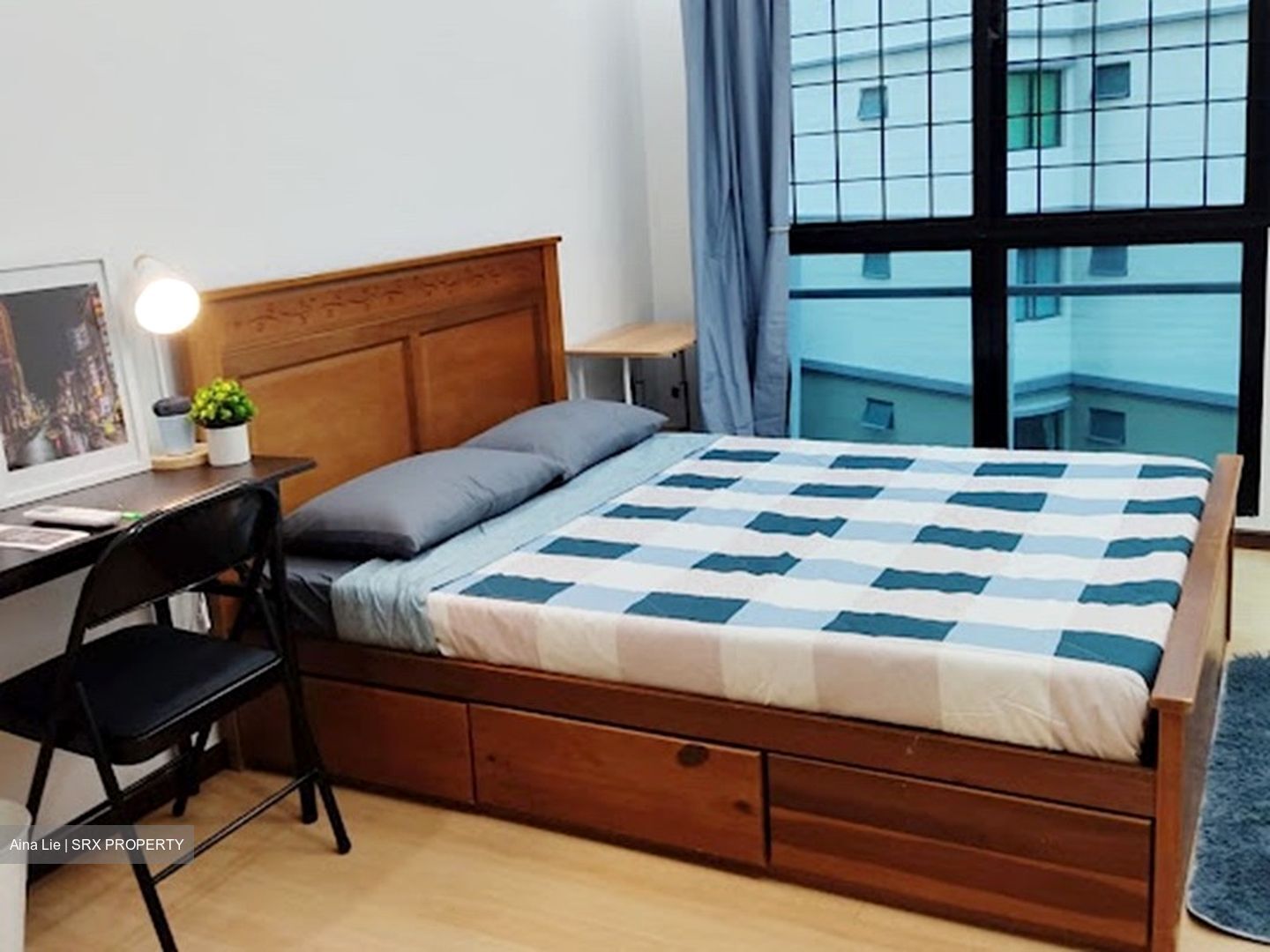 Simei Green Condominium (D18), Condominium #572670401